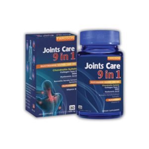 Farason Joint Care 9in1 Profa