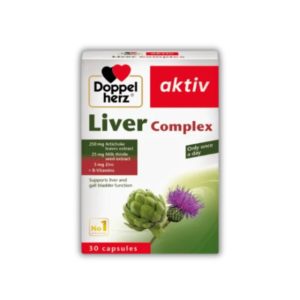 Liver Complex Doppelherz