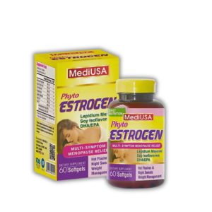 Phyto Estrogen MediUSA
