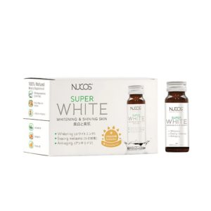 Profa Nucos Super White