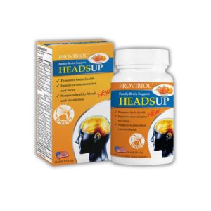 Provibiol HeadsUp Profa