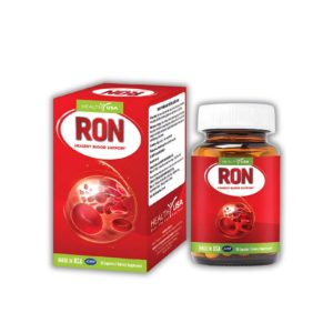RON Healthy USA Bổ Máu