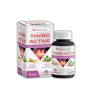 Thyro Active