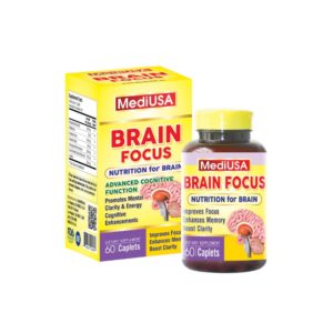 Brain Focus MediUSA