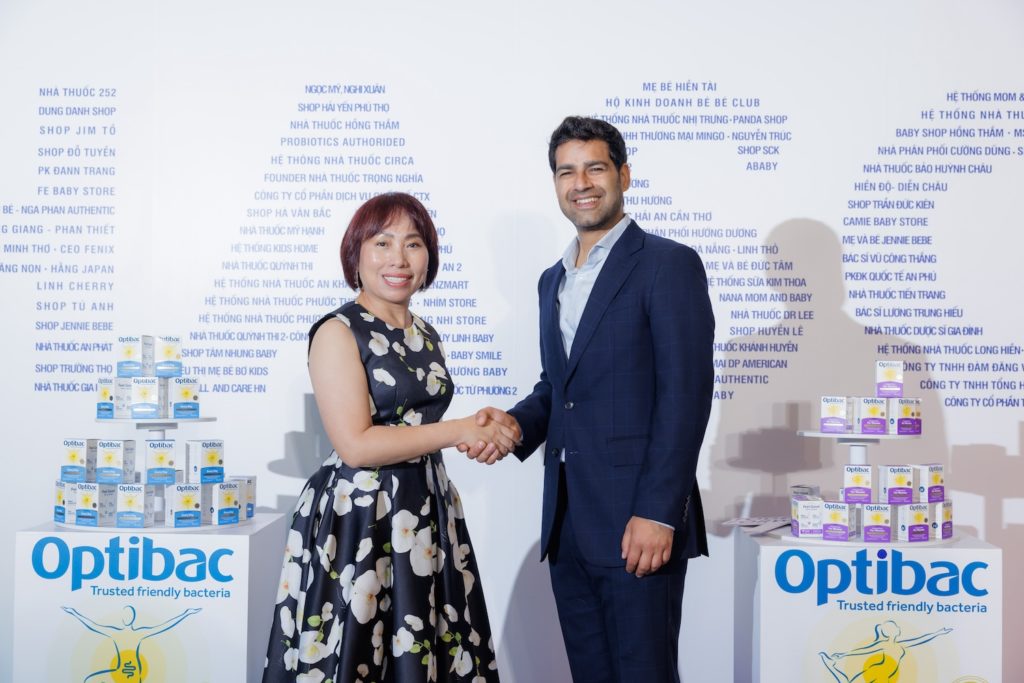 Thực Phẩm Chức Năng và Vitamin Nhân Hoà