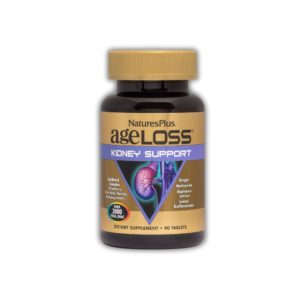 AgeLoss Kidney Support