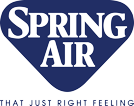 Logo Spring Air